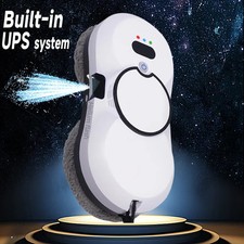 UPS System Robot Aspirapolvere