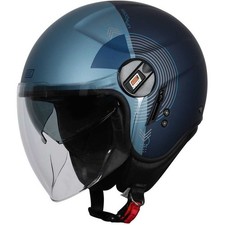 CASCO HELMET MOTO JET 22.06