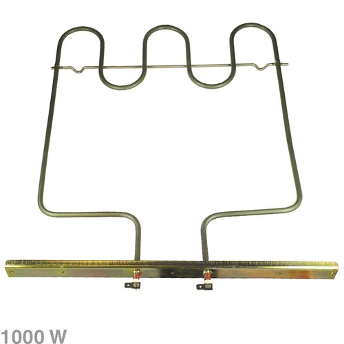 Riscaldamento inferiore 1000w - riscaldamento,