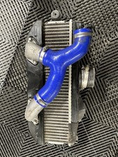 Tubo intercooler Tmic Prodrive