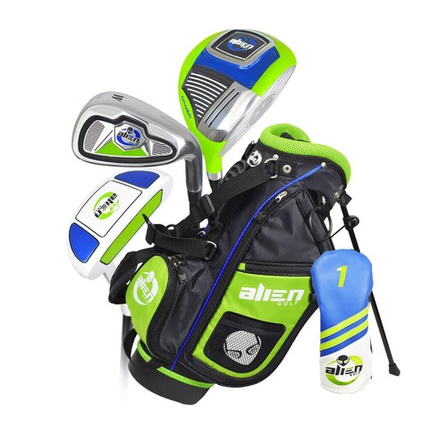 Nuovo alien golf - nuovo,
