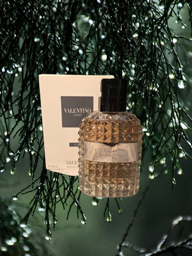 Valentino uomo acqua - uomo, eau