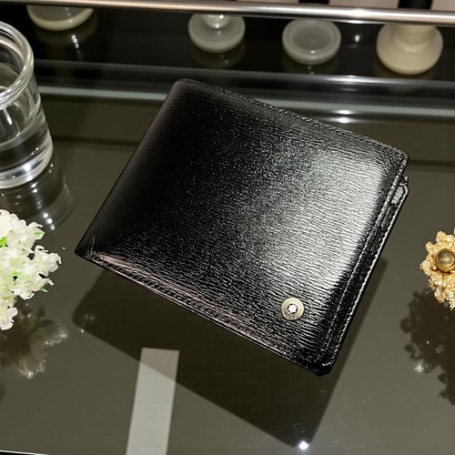 Montblanc 4810 westside bifold - 4810,