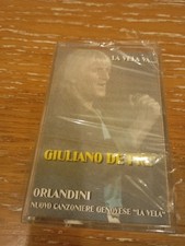 GIULIANO DE PRE' RARISSIMA MC