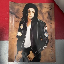 Michael Jackson Programme