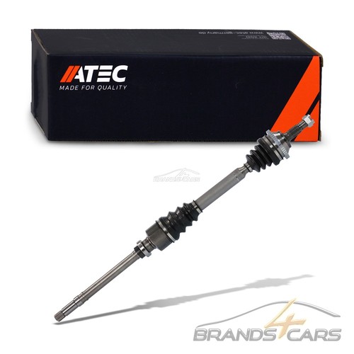 Atec albero motore snodato - albero,