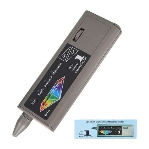 Penna tester diamanti - penna,
