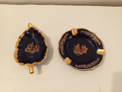 Limoges bundle blue ash - limoges,