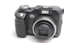 Fotocamera digitale compatta