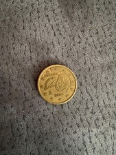 moneta 50 centesimi spagnola