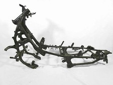 Telaio in regola con documenti