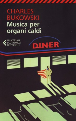 Musica per organi caldi - musica,