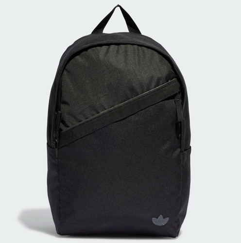 Zaino adidas originals nero - zaino,