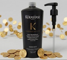 Kerastase Chronologiste Bain