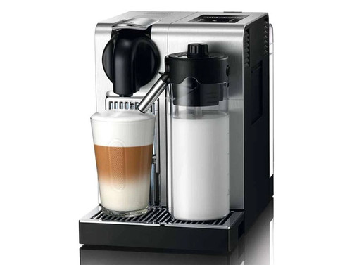 Longhi nespresso lattissima - nespresso,