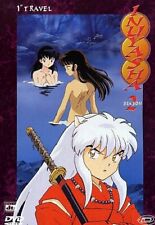 Inuyasha - Serie 2 - Complete