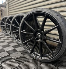 Cerchi 22 pollici DM19 per BMW