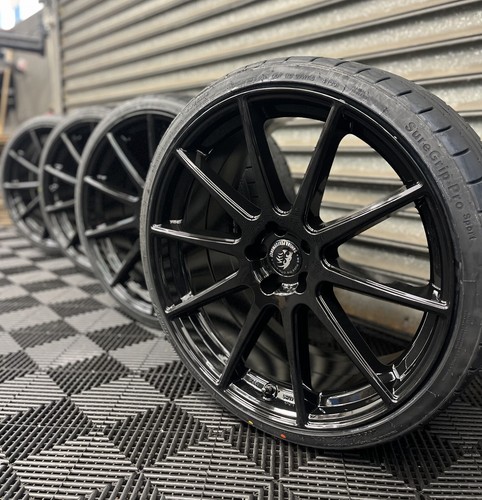 Cerchi pollici dm19 - per, bmw