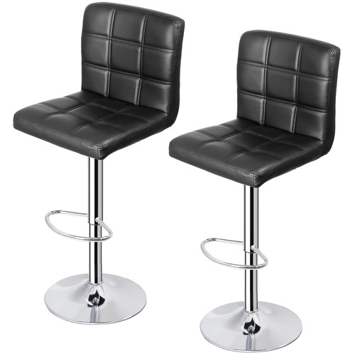 Set bar stools - 2,
