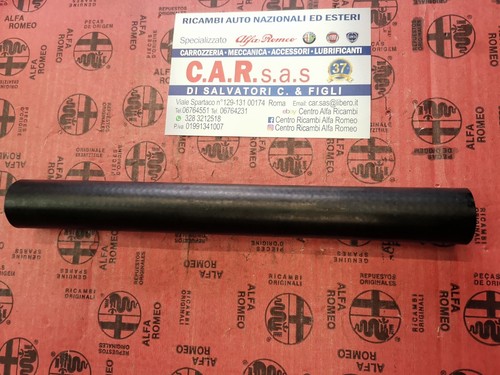 Tubo acqua alfa romeo 145 - acqua,