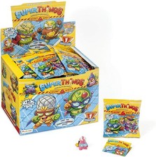 Super zings superzings rivals - superzings,