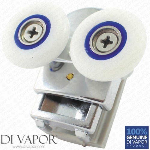 Vapor metallo doppia - di, (r)