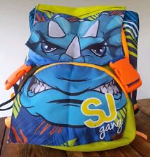 Zaino Sj Bambino Estensibile