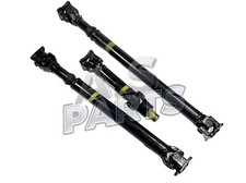 Set albero motore elica base