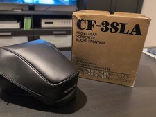 Nikon CF-38LA Borsa Custodia