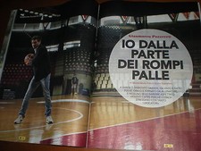 Sport Week.Gianmarco