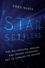 Star Settlers Format