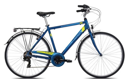 Bici brera uomo - da,