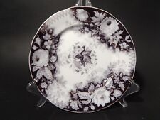 ANTICO PIATTO CERAMICA DISEGNO