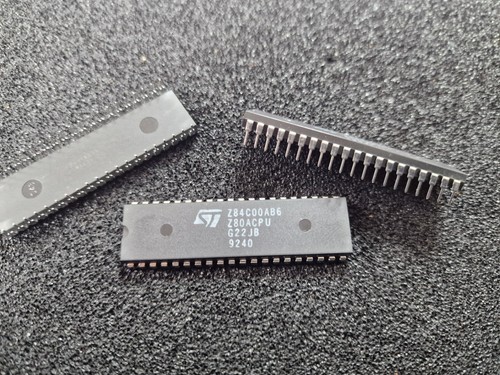 Z84c00ab6 z80acpu stm - z84c00ab6,