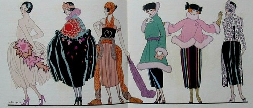 George barbier quelques - barbier,