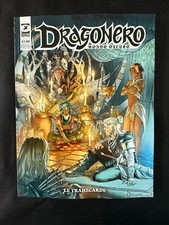 DRAGONERO MONDO OSCURO 31