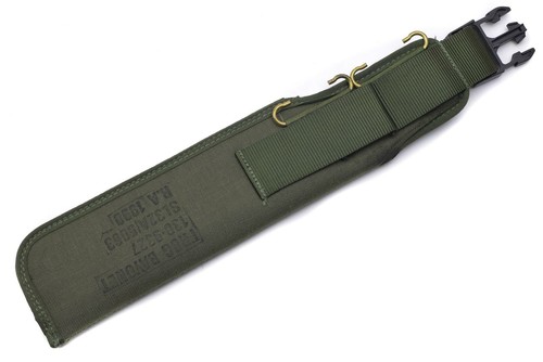 Fodero marsupio coltello