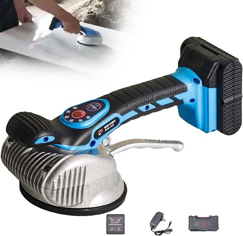 Vibratore per piastrelle - vibratore,