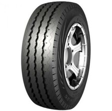 PNEUMATICI GOMME ESTIVE NANKANG CW-25 165/80 R14 97 R CARICO C