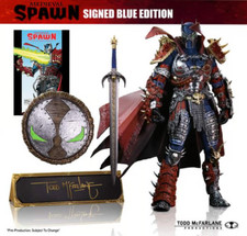 MEDIEVAL SPAWN Kickstarter