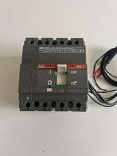 ABB SACE S1N 63A interruttore