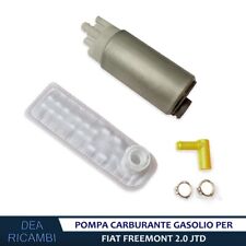 Pompa Carburante Gasolio per