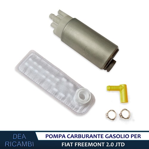 Pompa carburante gasolio per - carburante,