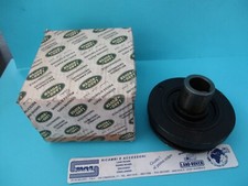 Puleggia Albero Motore