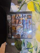 POINT BLANK PLAYSTATION 1 PAL Usato 