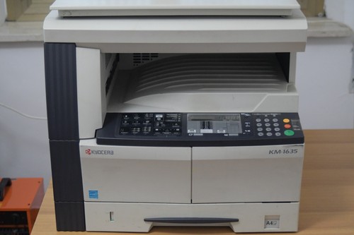 Kyocera fotocopiatrice laser - -,