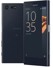 Sony Xperia X Compact F5321
