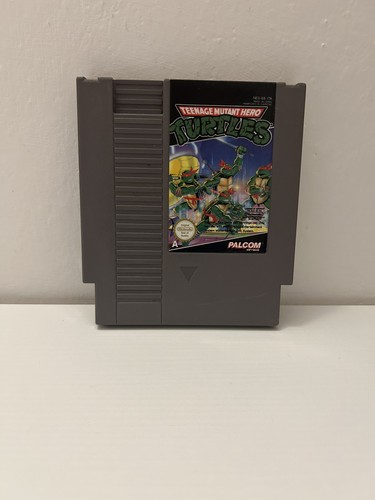 Teenage mutant hero turtles - hero,