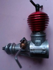 Rarità Webra Record 1,48cc