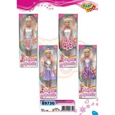 bambola piccole modelle sogg assortiti cm29